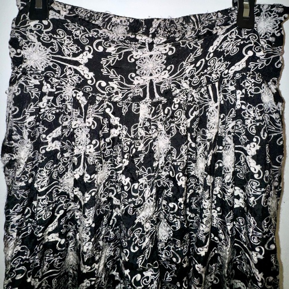 Free People Casablanca Harem Pants - Viscose - Picture 3 of 12